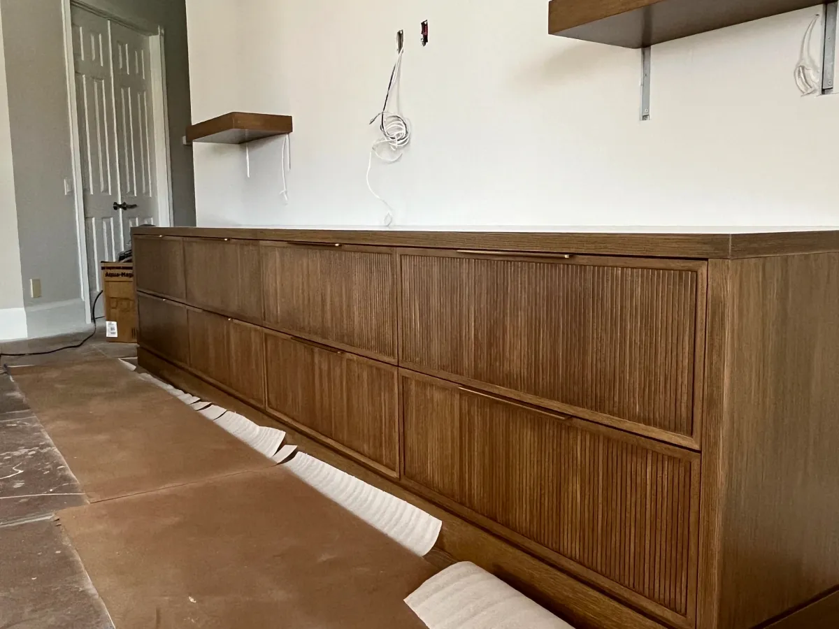 EG Custom Cabinets EG Contractors project 4