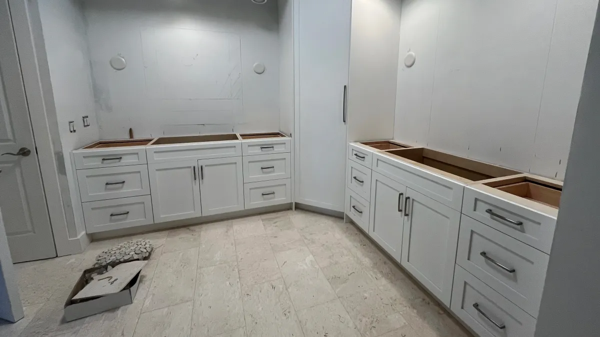 EG Custom Cabinets Custom Cabinets