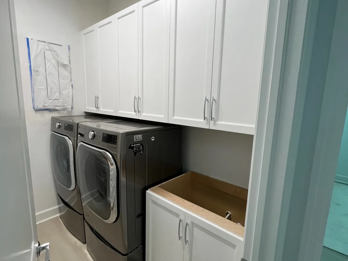 EG Custom Cabinets EG Contractors project 1