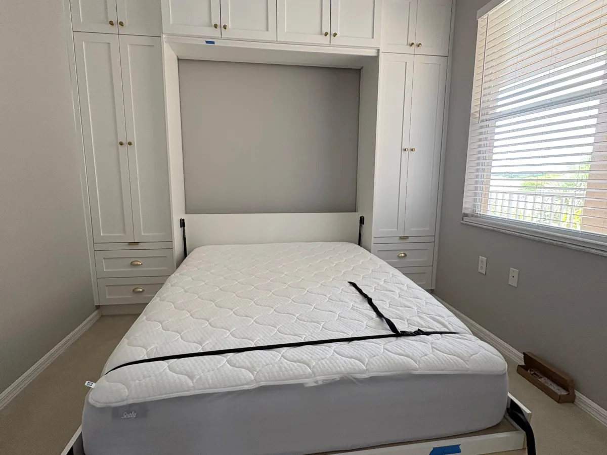 EG Custom Cabinets EG Contractors project 3